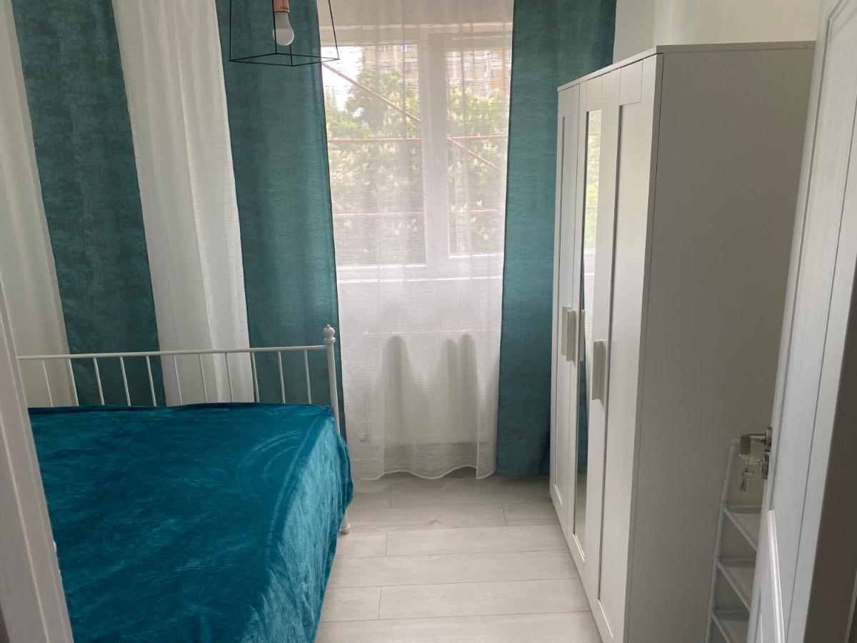 Sofi Apartment Central Букурещ Екстериор снимка