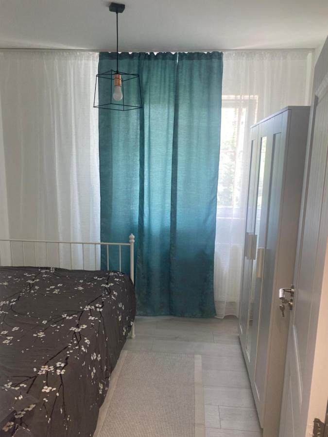 Sofi Apartment Central Букурещ Екстериор снимка