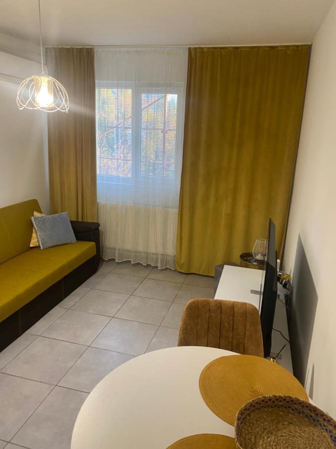 Sofi Apartment Central Букурещ Екстериор снимка