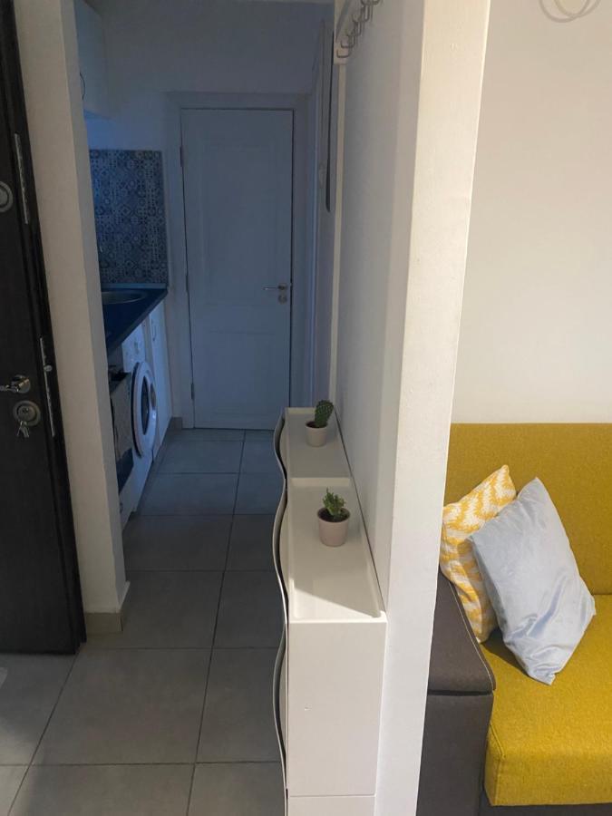 Sofi Apartment Central Букурещ Екстериор снимка